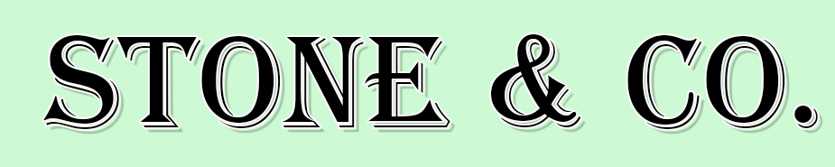 Stone & Co. Logo